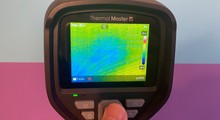 Thermal Master THOR002