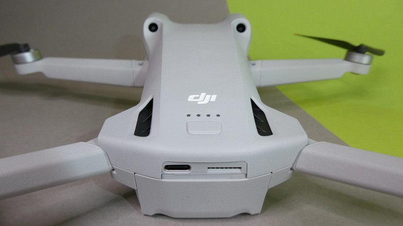 DJI Mini 3