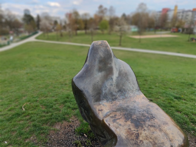 Realme GT 2 Pro - Originalaufnahmen 