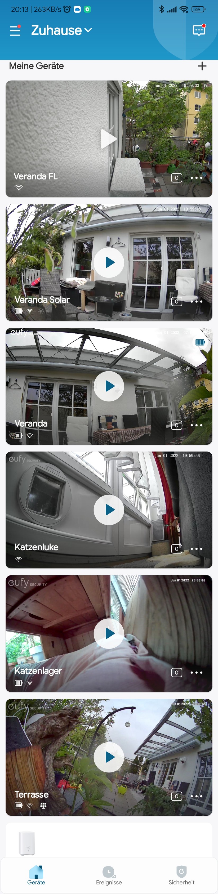 Eufy Solocam S40: Einrichtung, Features, Anleitungen