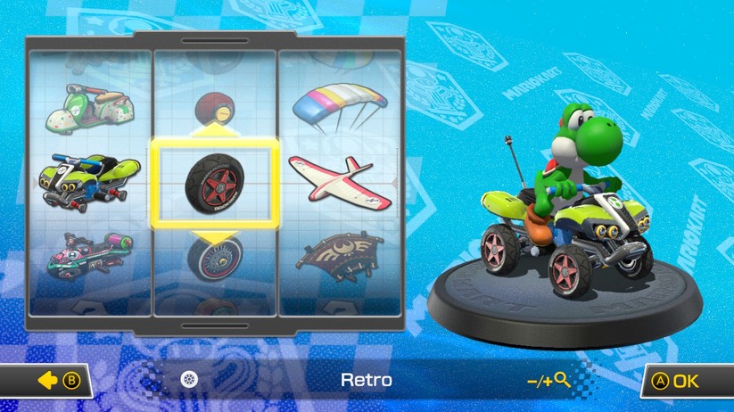 Mario Kart 8 Deluxe  26