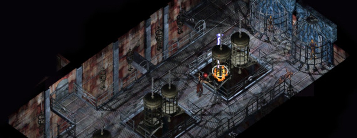 Baldurs Gate 2 für Android und iOS im Test