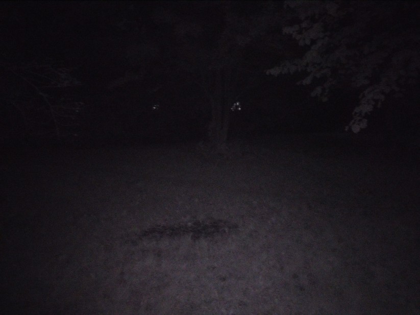 AGM Glory G1S - Originalaufnahmen 