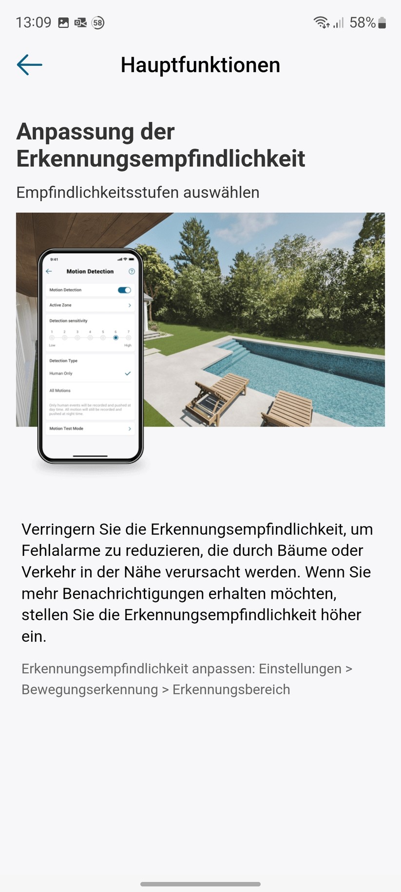 Eufy Solocam S40: Einrichtung, Features, Anleitungen