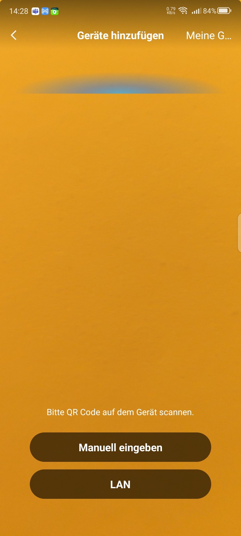 Reolink Duo 3 WiFi: Einrichtung mit App