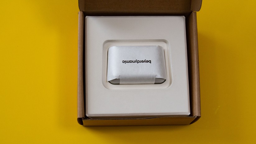 Beyerdynamic Free Byrd