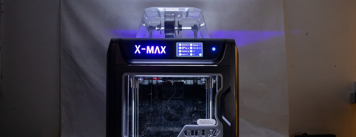 Qidi X-Max