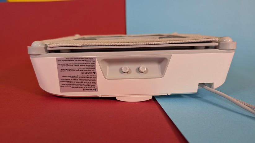 Mamibot W120-DP – Bilderstrecke