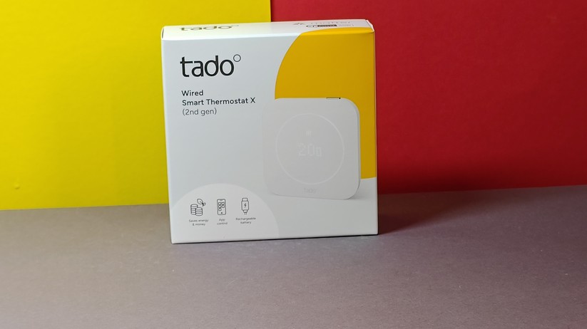 Tado X (2. Gen.): Thermostat für Fußbodenheizungen mit Matter und Thread, toller App, aber nur mit Abo (4 € monatlich, 30 € monatlich)