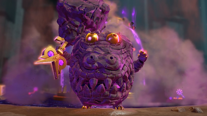 Donkey Kong Bananza