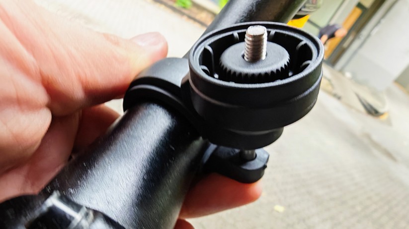 SKS Smartgrab 360