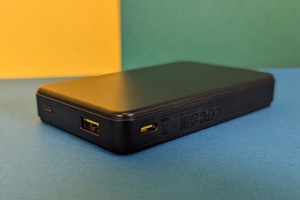Baseus Airpow II Qi2 Magnetic Powerbank im Test: Günstig, aber auch gut?
