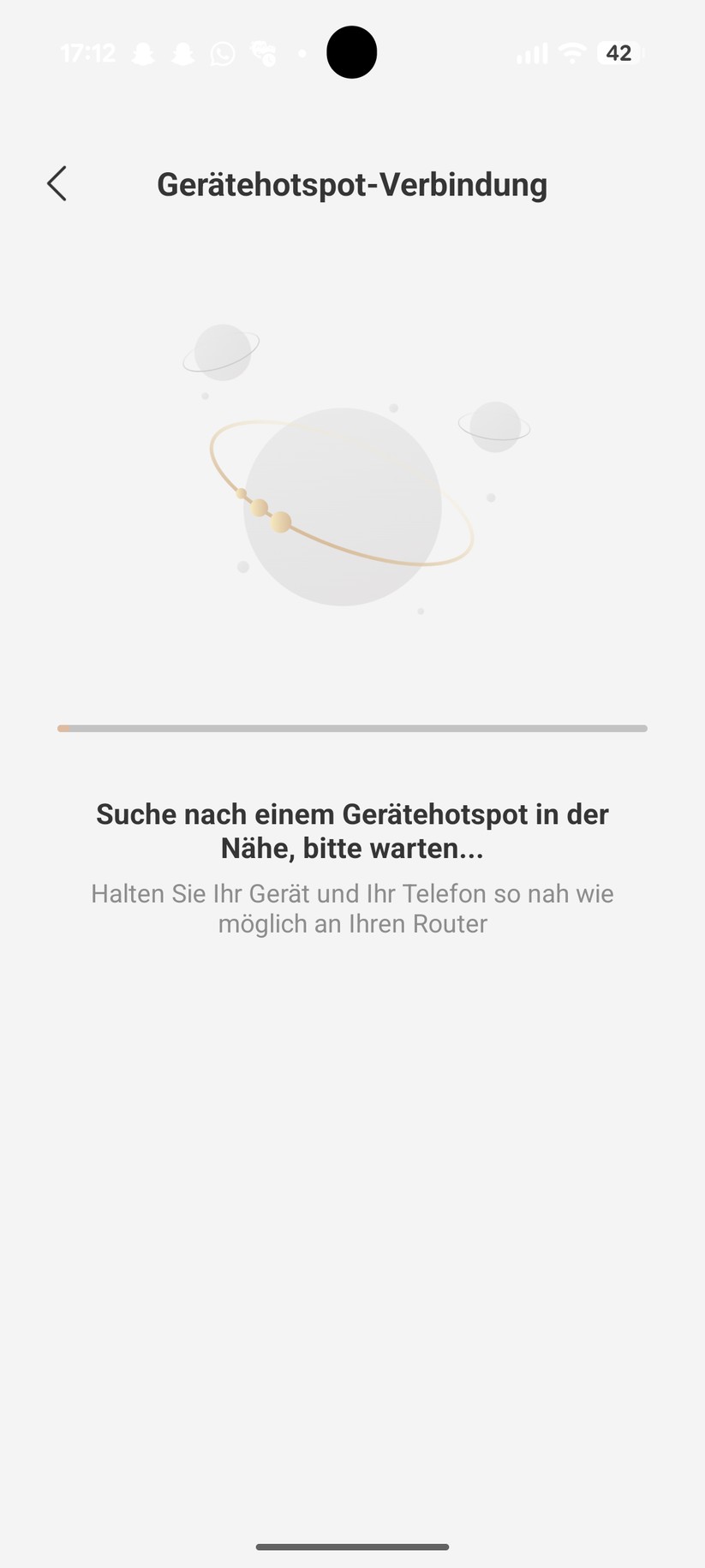 Mova Z70 Ultra Roller – App & Einrichtung