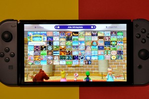 Mario Party Superstars im Test