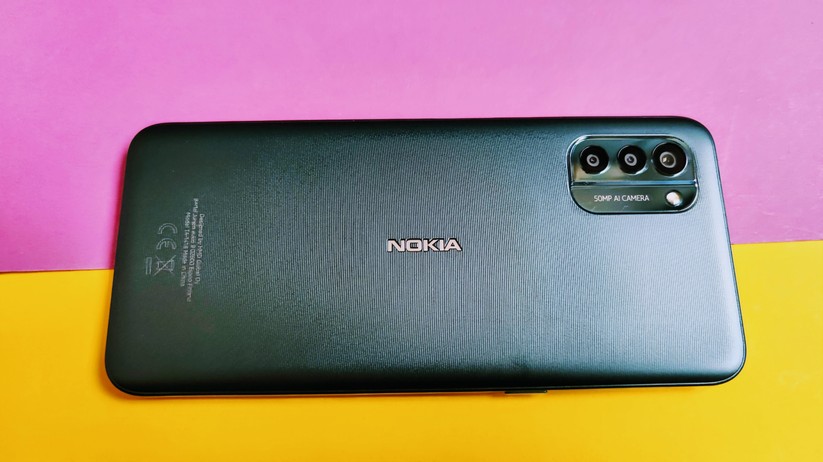 Nokia G21