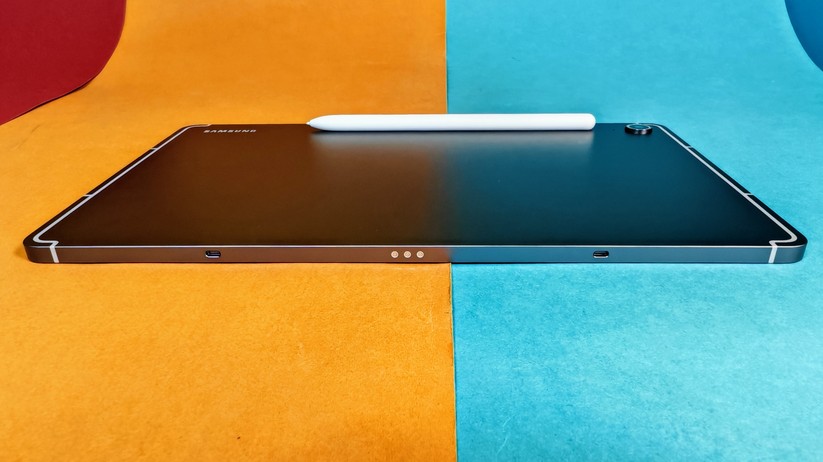 Samsung Galaxy Tab S10 FE - Bilder
