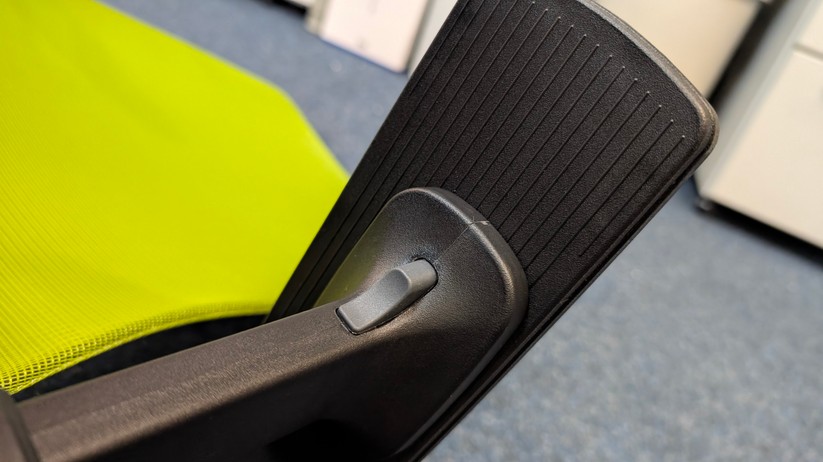 Interstuhl Pure Active