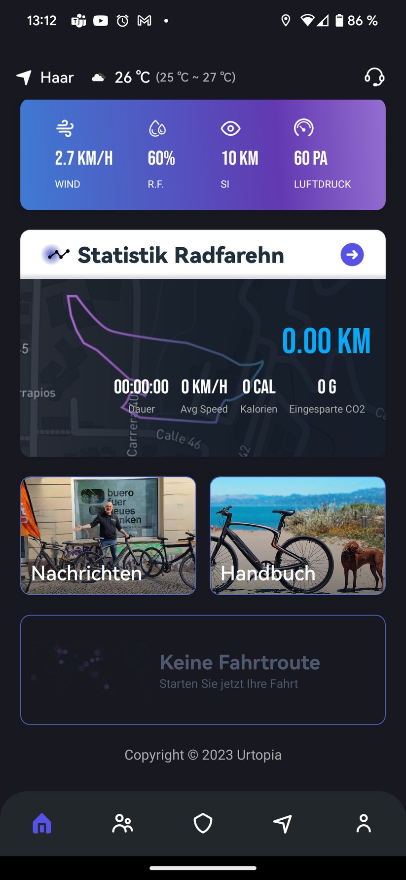 Urtopia Carbon 1 Screenshots