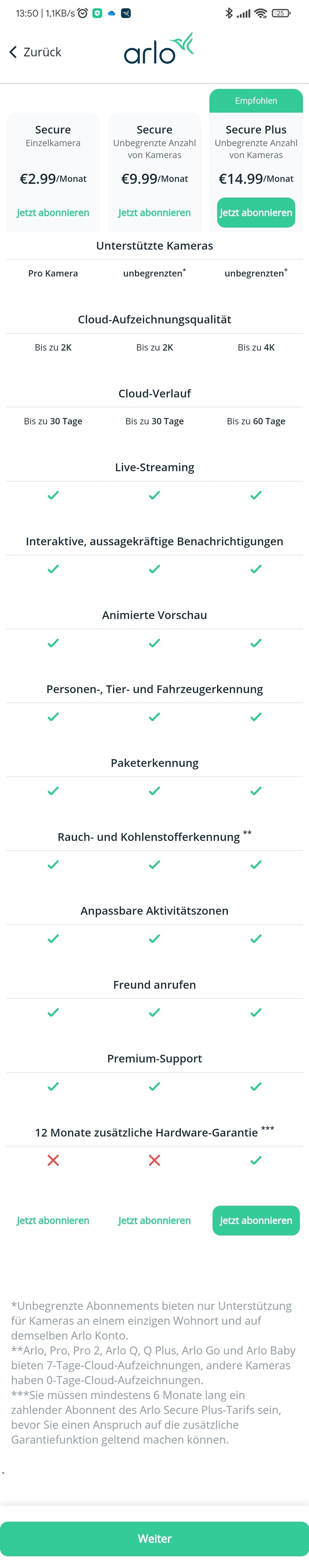 Arlo Ultra 2: Einrichtung inklusive Amazon Alexa und Google Assistant