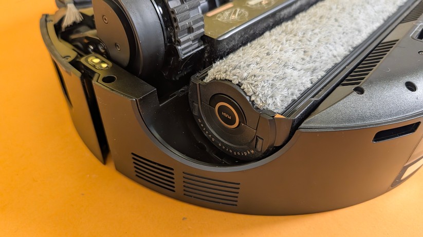 Mova Z70 Ultra Roller – Bilderstrecke
