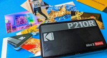 Kodak Mini 2 Retro 