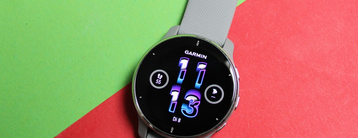 Garmin Venu 2 Plus 
