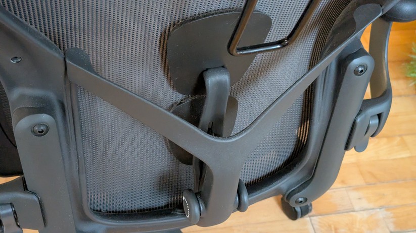 Herman Miller Aeron - Bilder