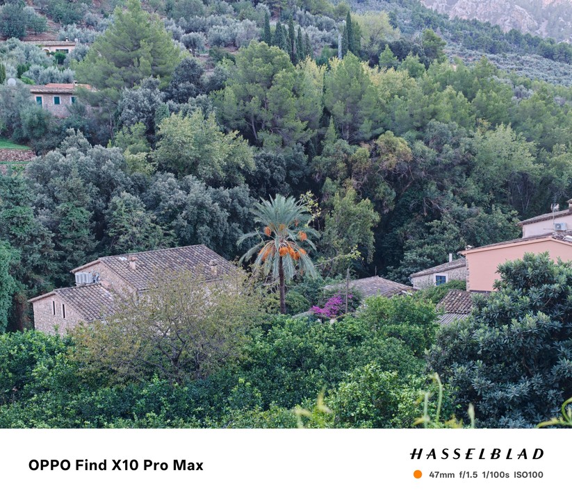 Oppo Find X10 Pro Max