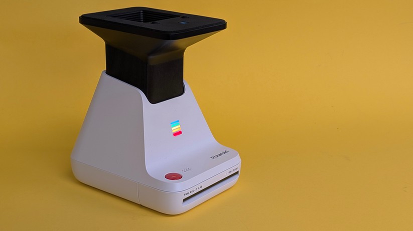 Polaroid Lab
