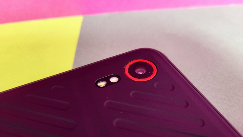 Samsung Galaxy Xcover 7 - Bilderstrecke