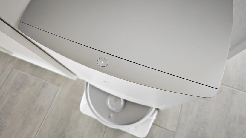 Ecovacs Deebot T20 Omni