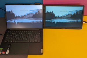 Elecrow Crowview Ultimate 14 im Test
