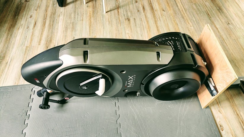 Bowflex Max Trainer M9