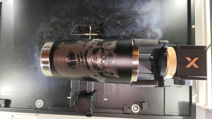 xTool M2 – Testergebnisse