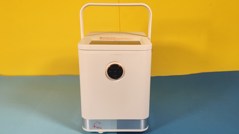 Eiswürfelmaschine Kasj Q1