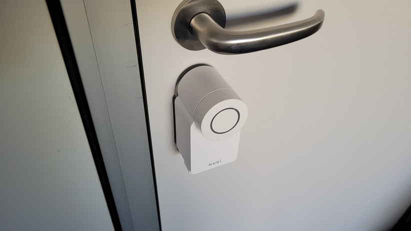 Nuki Lock 3.0