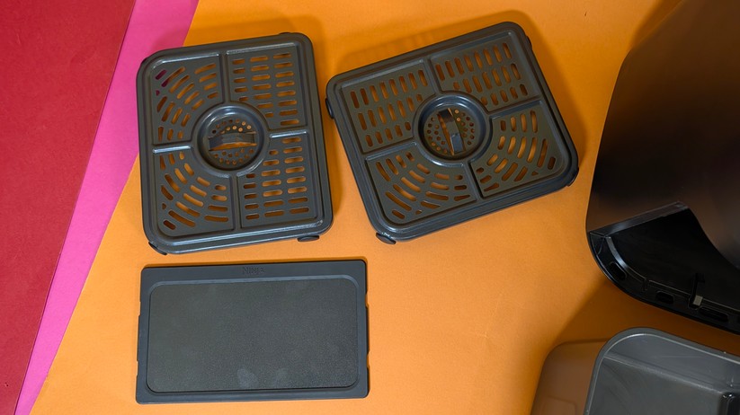 Ninja Foodie Flex Drawer – Bilderstrecke