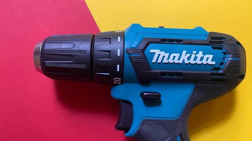 Makita DF333DZ