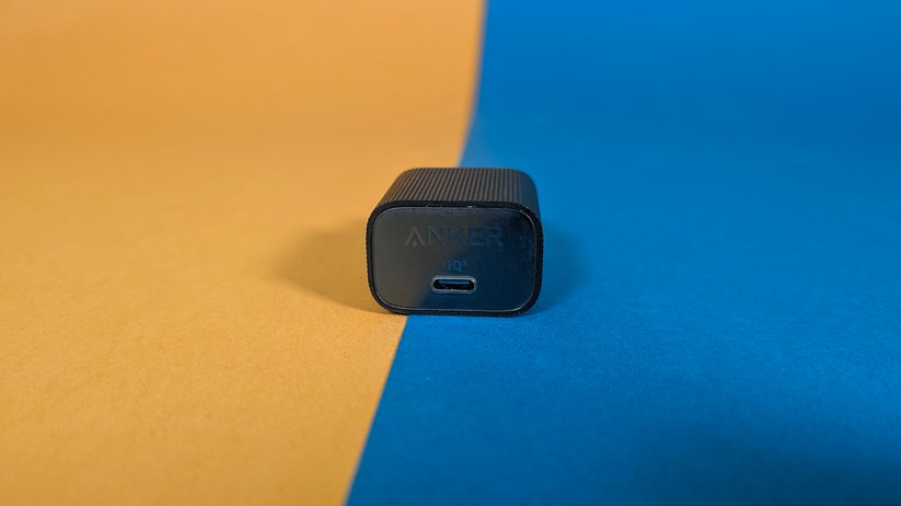 Anker Nano A3327 – Bilderstrecke
