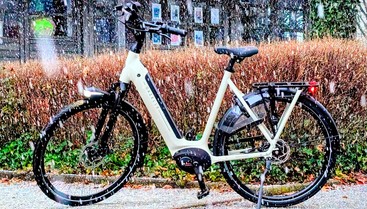 Top 10: Das beste E-Bike fr Damen & Herren  bequeme Tiefeinsteiger im Test  | heise online bestenlisten