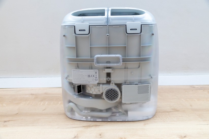 DJI Romo P – Bilderstrecke