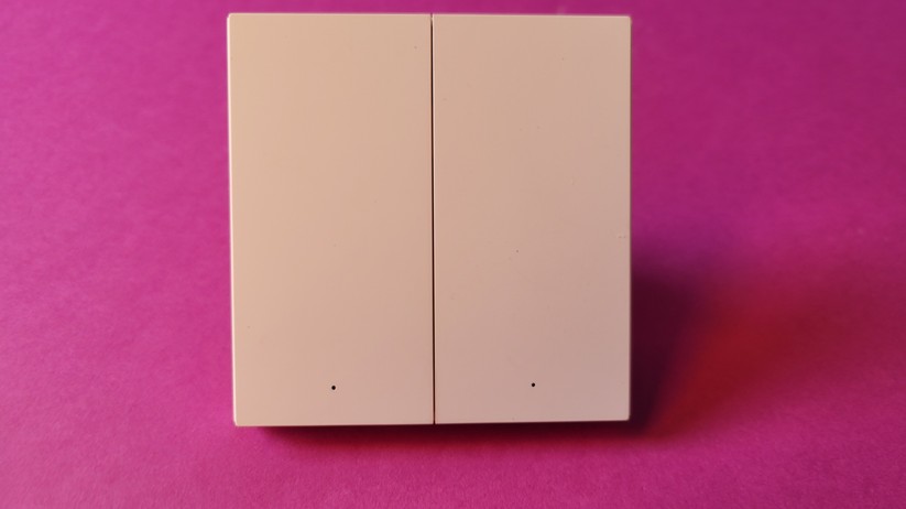 Fernbedienungen fürs Smart Home: Aqara Smart Wall Switch