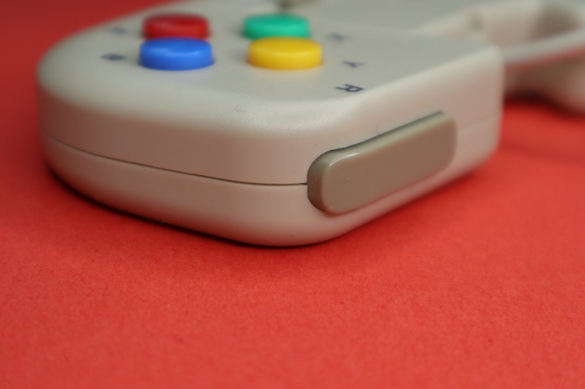 The A500 Mini 
