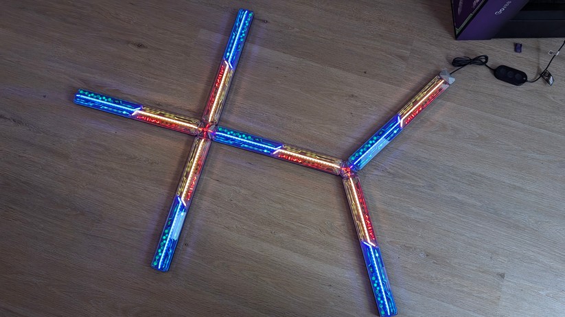 Govee Evangelion Gaming Wall Light