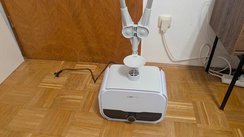 Clatronic HBB 3734 – Bilderstrecke