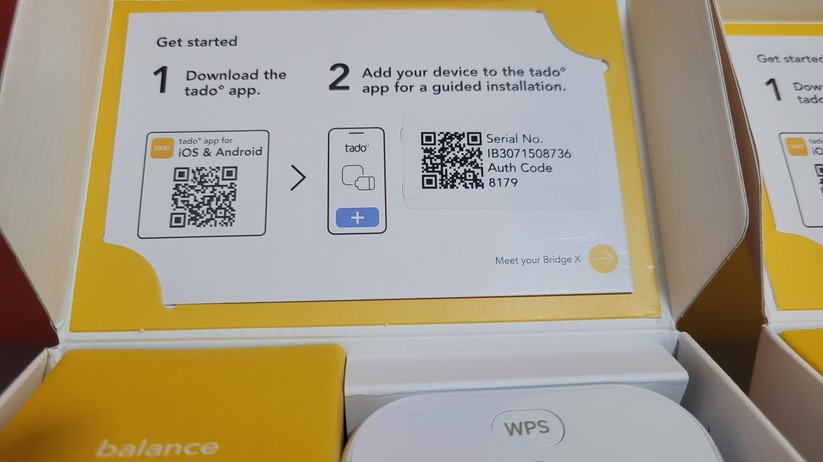  Dank Matter und Thread ist das smarte Heizkörperthermostat kompatibel mit vielen Smart-Home-Zentralen.