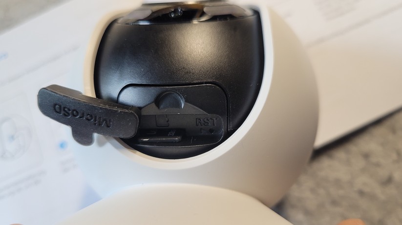 Reolink E1 Outdoor Pro im Test: PTZ-Überwachungskamera mit 4K und optischem Zoom 