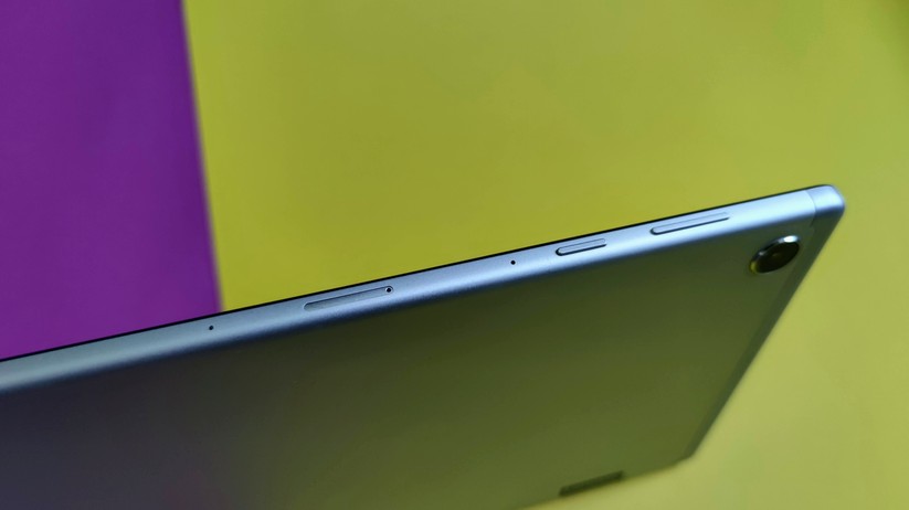 Lenovo Smart Tab M10 Plus mit Alexa
