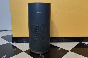 Smartmi Luftreiniger 2 im Test