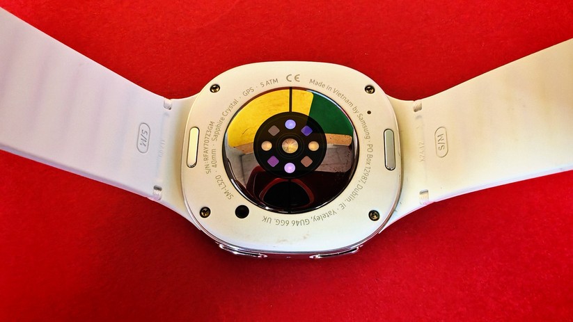 Samsung Galaxy Watch 8